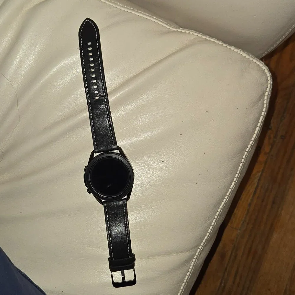 Samsung galaxy watch 3